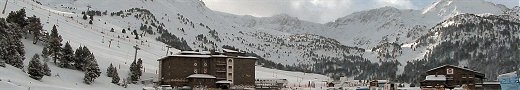 Pas de la Casa Grau Roig Grandvalira Pistas de esquí Pistes de ski Ski slopes Ski resorts