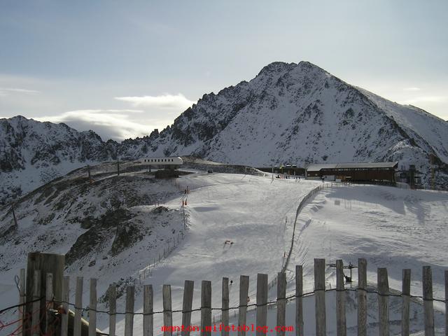 Grandvalira Grau Roig Pas de la Casa